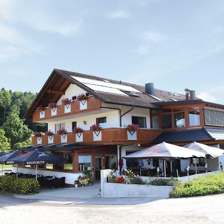 Landgasthof Waldeck Durbheim 외부 사진