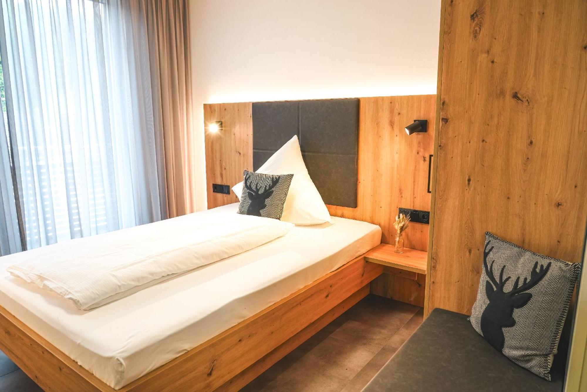 Landgasthof Waldeck Durbheim 외부 사진