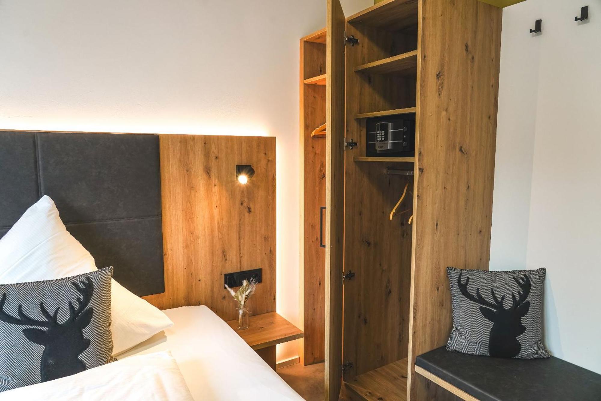 Landgasthof Waldeck Durbheim 외부 사진