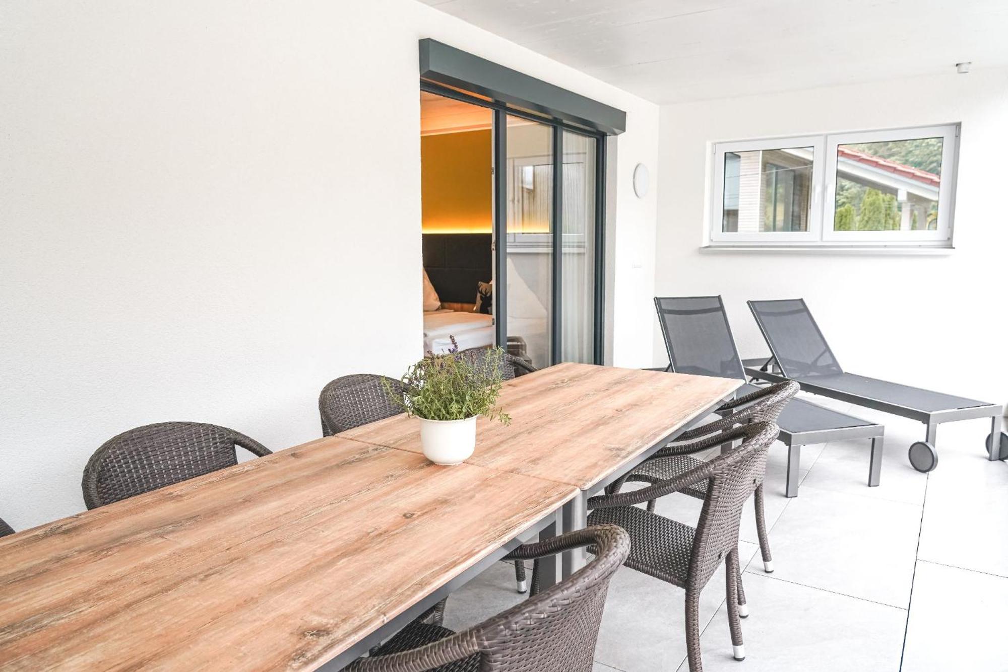 Landgasthof Waldeck Durbheim 외부 사진