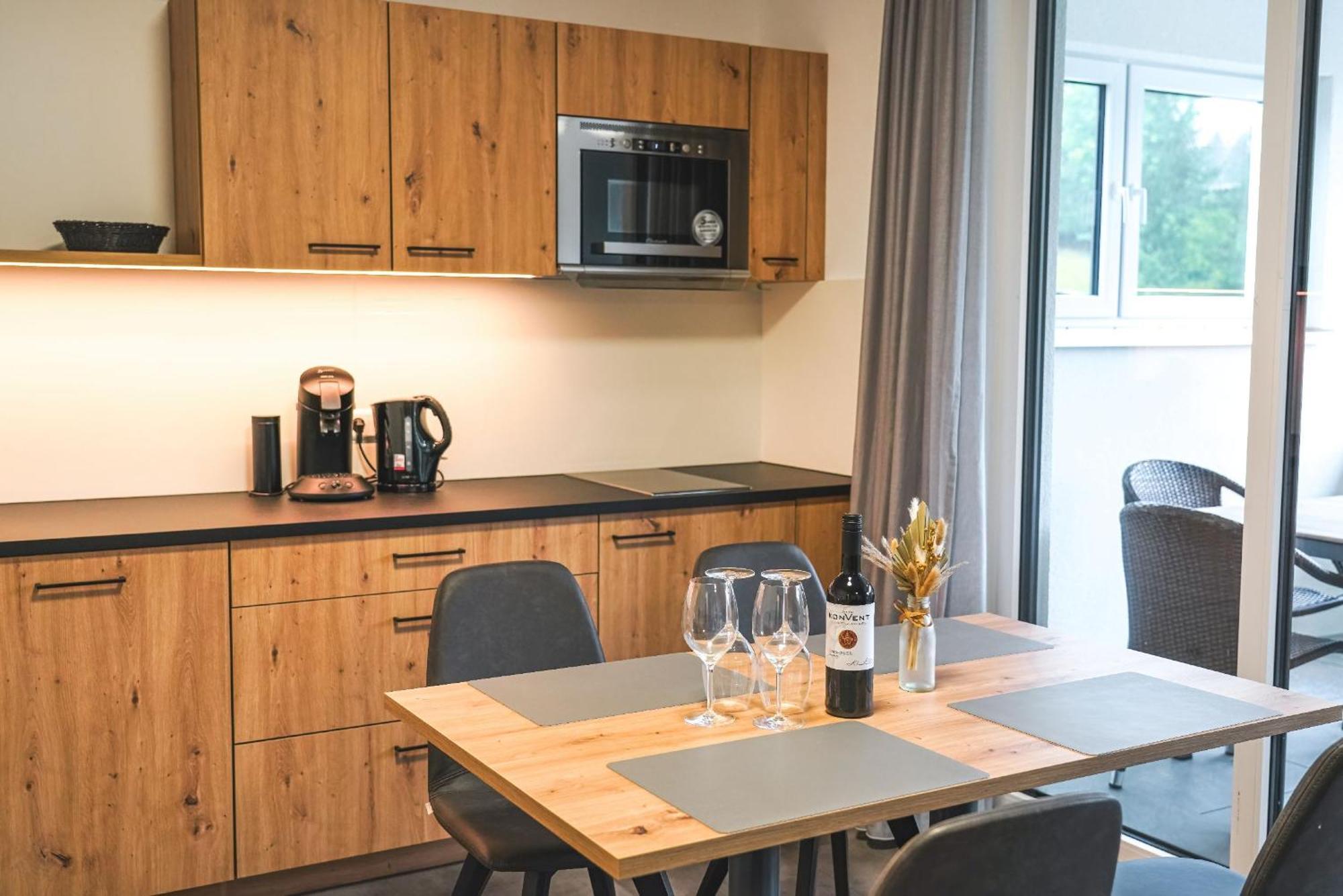 Landgasthof Waldeck Durbheim 외부 사진