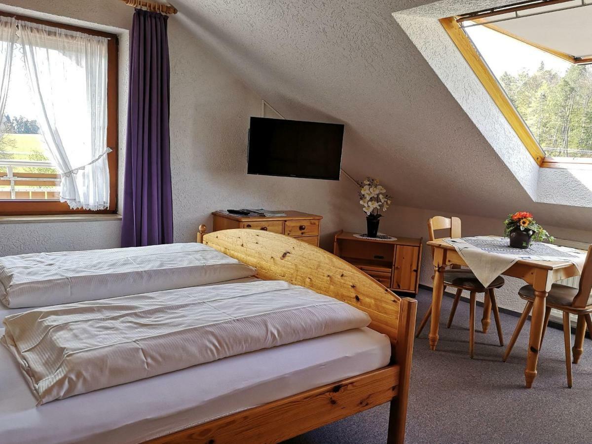 Landgasthof Waldeck Durbheim 외부 사진