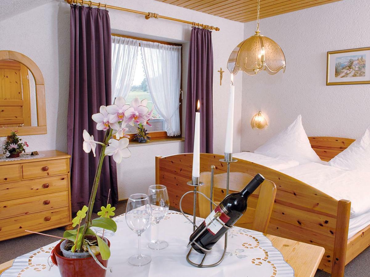 Landgasthof Waldeck Durbheim 외부 사진