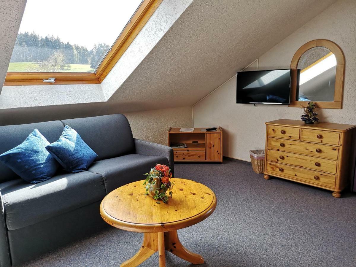 Landgasthof Waldeck Durbheim 외부 사진